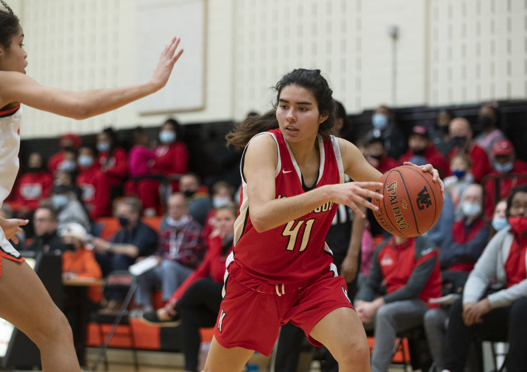 Webster Groves vs. Kirkwood